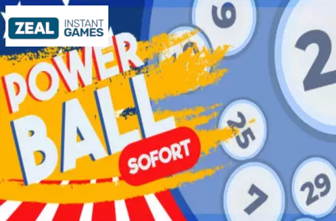 Instant Powerball